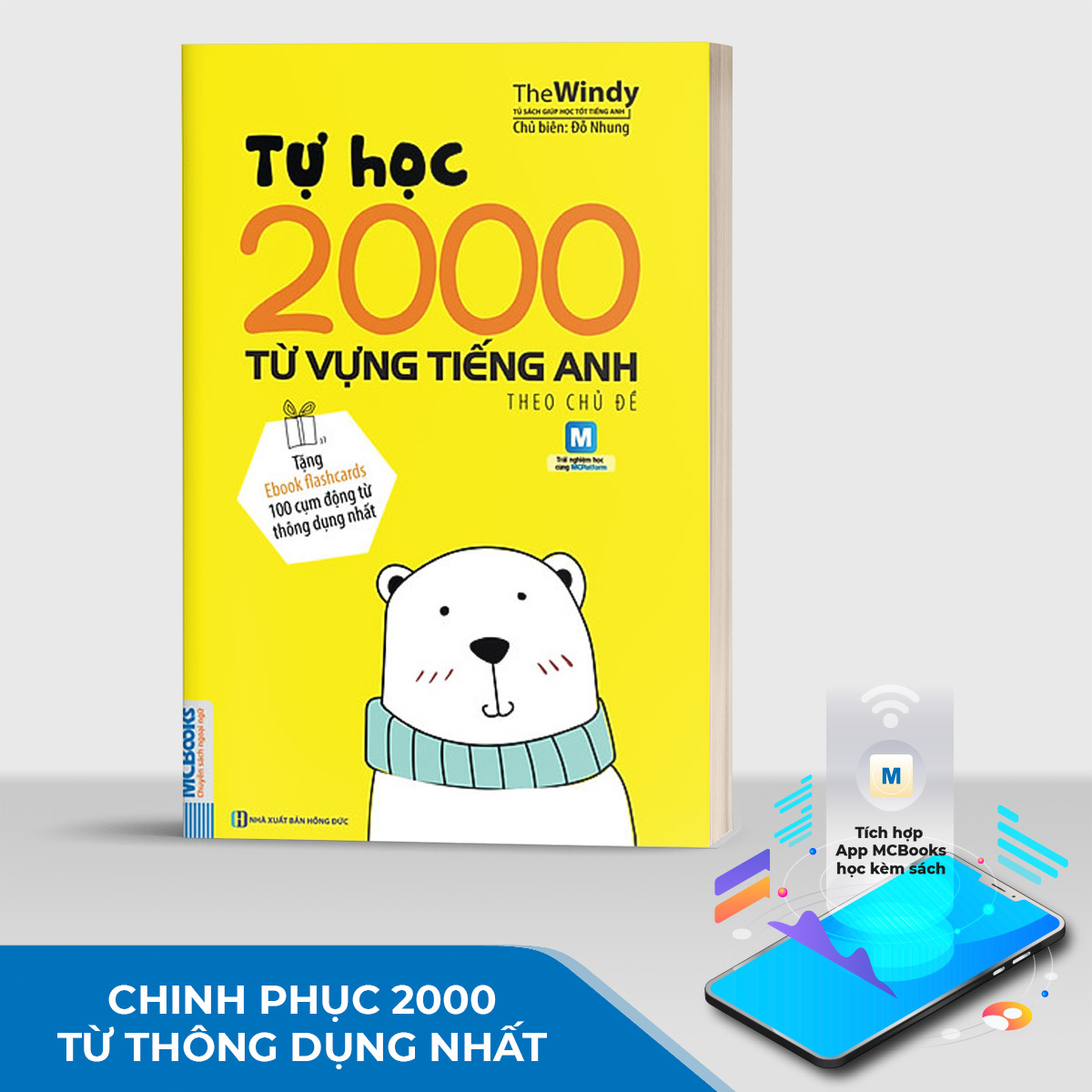 2000 từ vựng tiếng Anh thông dụng nhất