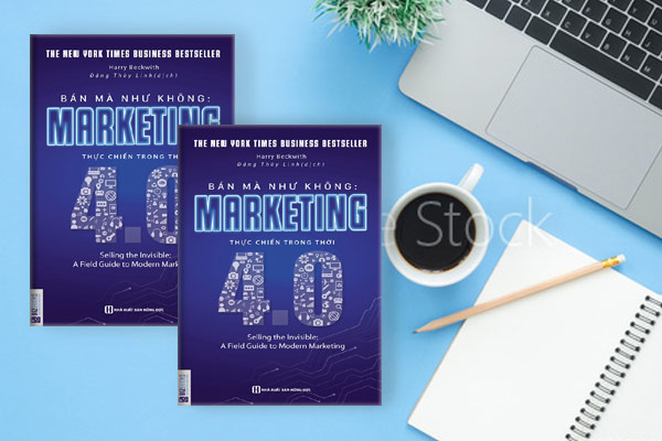 marketing 4 0