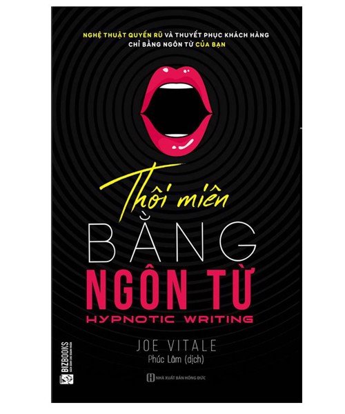 Thôi miên bằng ngôn từ - Đối thoại hiệu quả