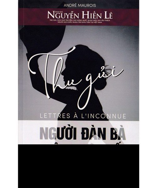 Thư gửi người đàn bà không quen biết