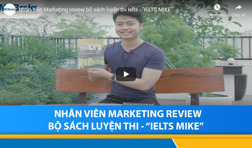 IELTS Writing: Step by step - Đây chính là quyển sách dành riêng cho bạn