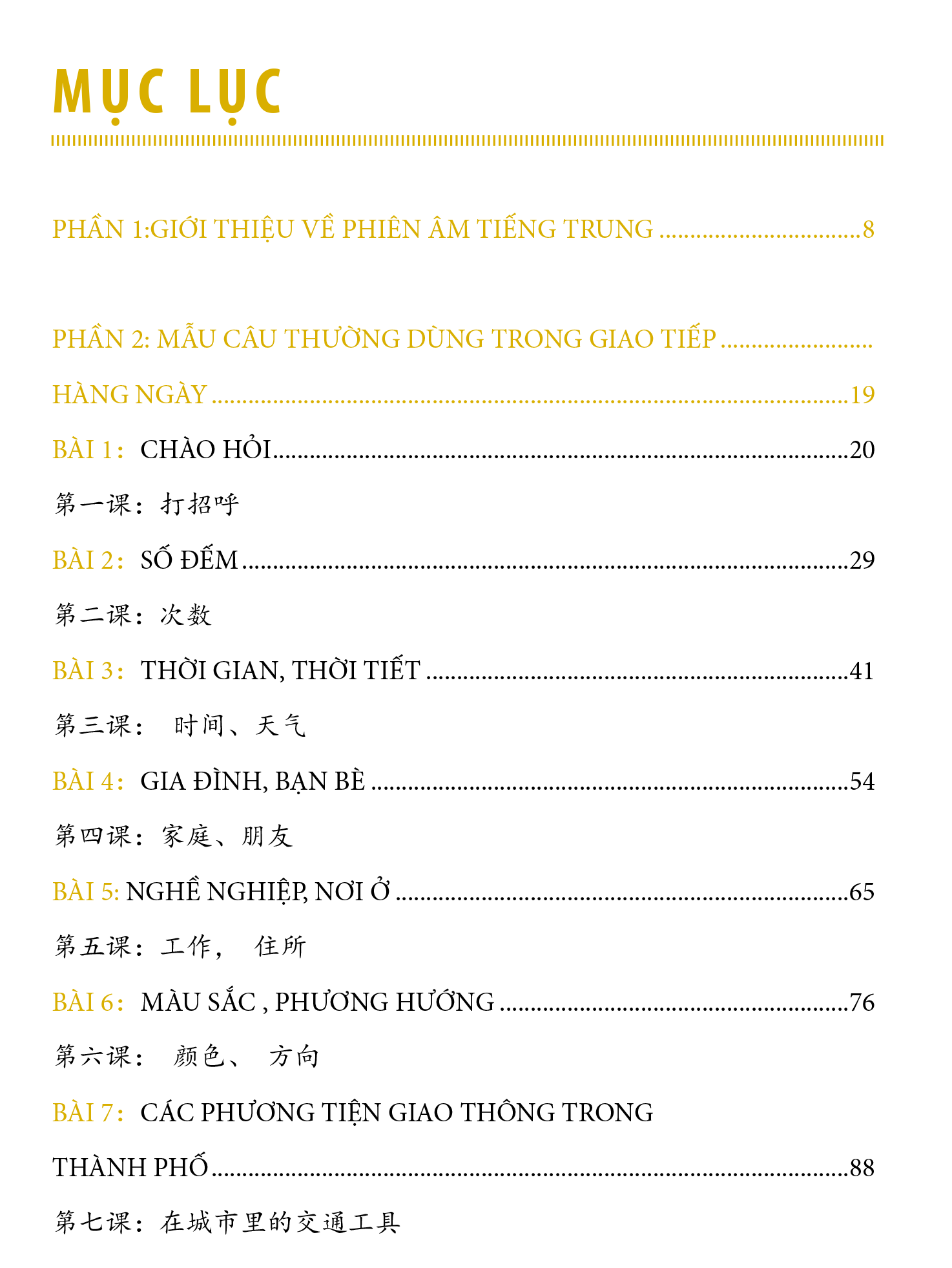 Tự học tiếng Trung cấp tốc trong kinh doanh bán hàng