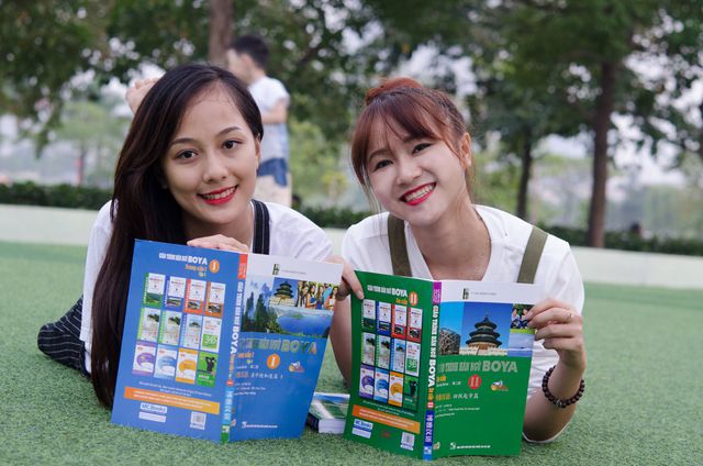 han ngu boya