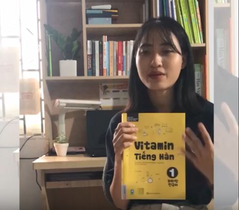 vtm tieng han