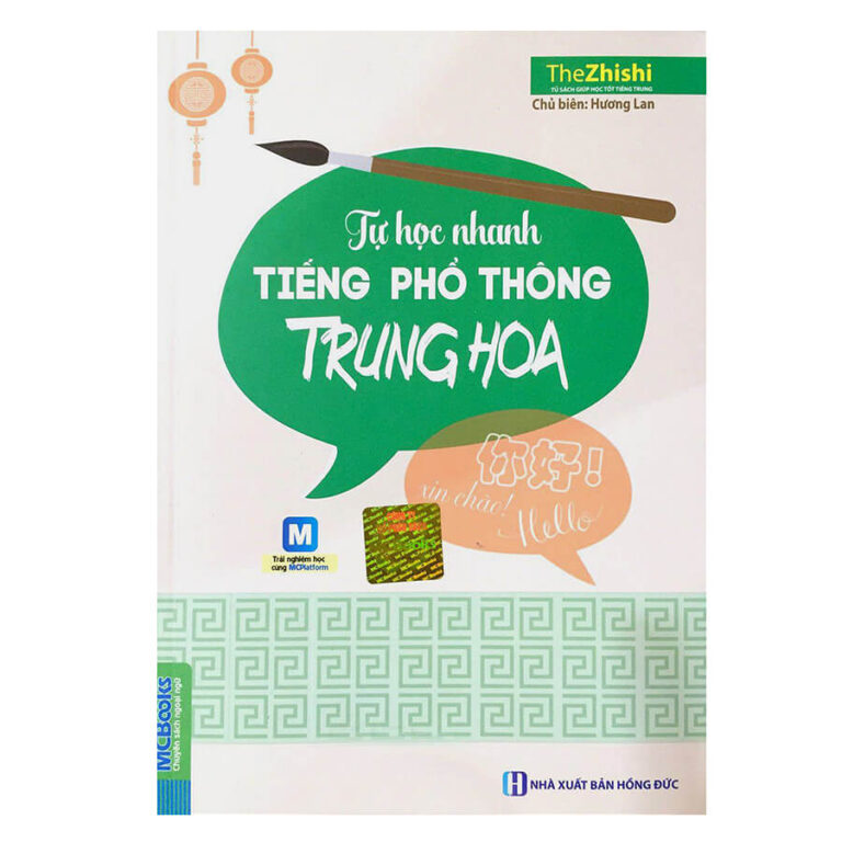 tu hoc nhanh