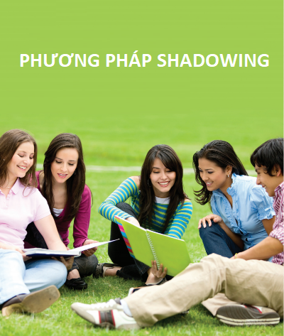 Phương pháp Shadowing