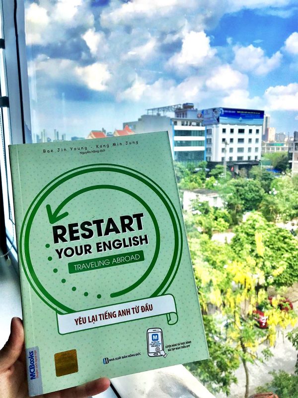 restart