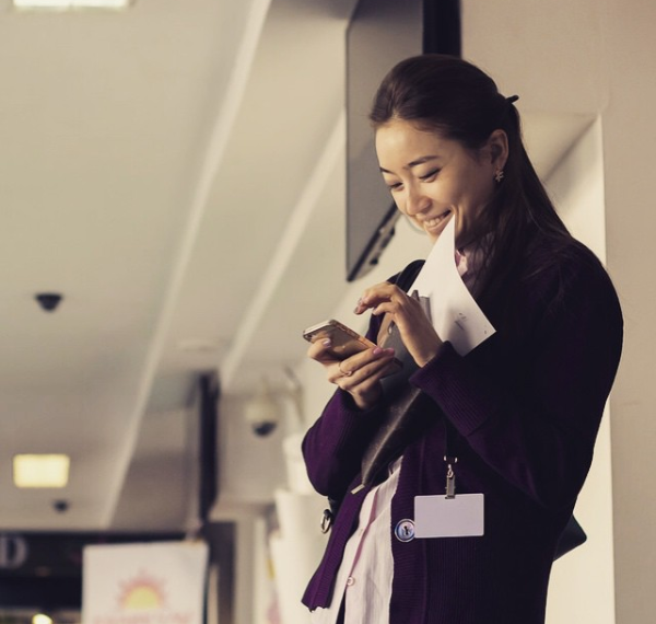 Thi IELTS được 7.5 không khó như mọi người nghĩ đâu ạ