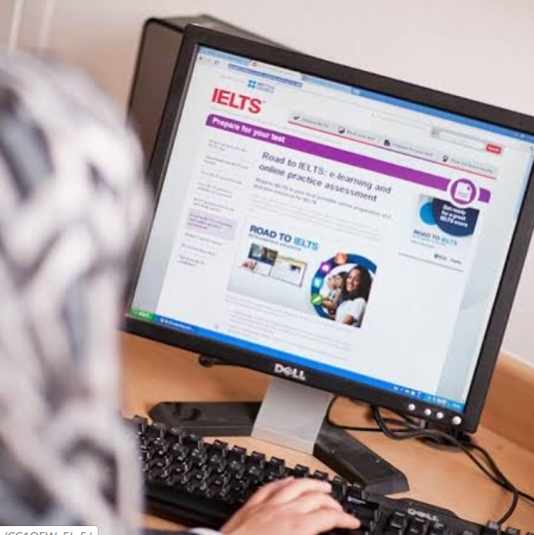 Đề thi IELTS ngày 18/7/2020