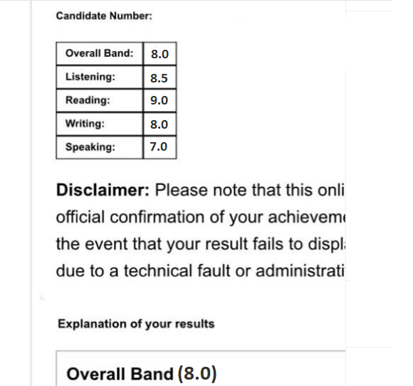 IELTS 8.0 - Phương pháp tự luyện IELTS Reading và Listening tại nhà