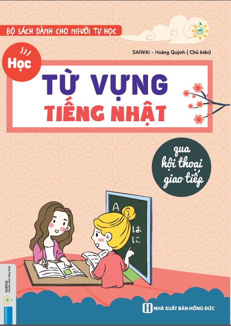 sach-hoi-thoai-giao-tiep-tieng-nhat Cuốn sách Hội thoại giao tiếp tiếng Nhật