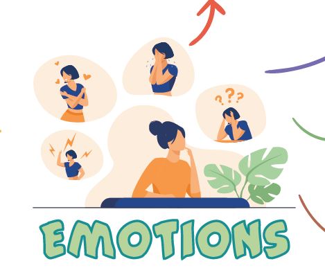 emotion 3