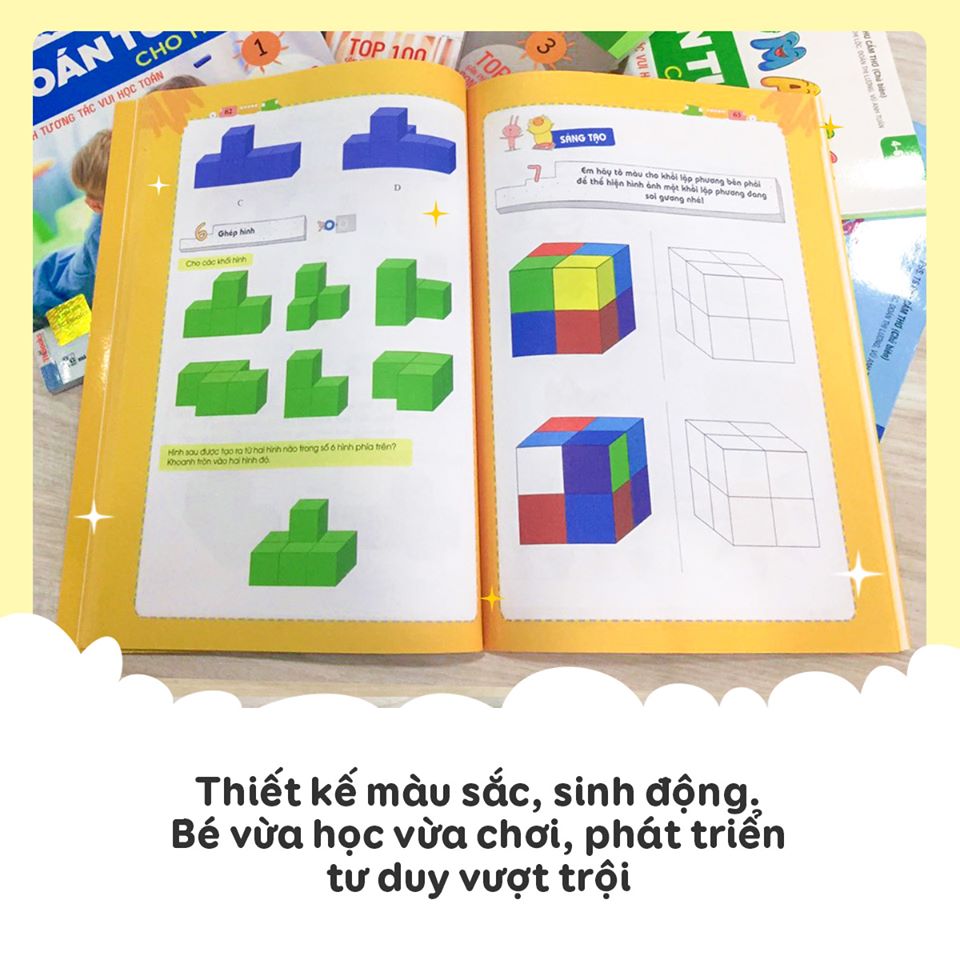 noi dung sach pomath 1