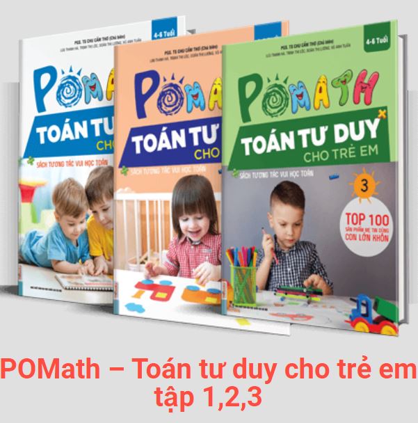 pomath 1 2 3