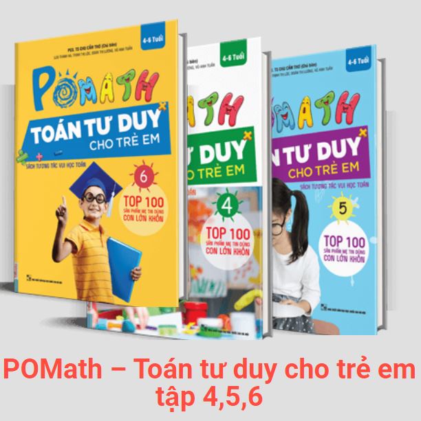 pomath 4 5 6