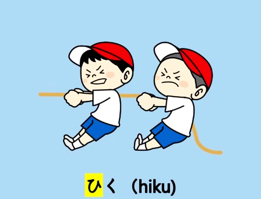 cau dong tu tieng nhat 3
