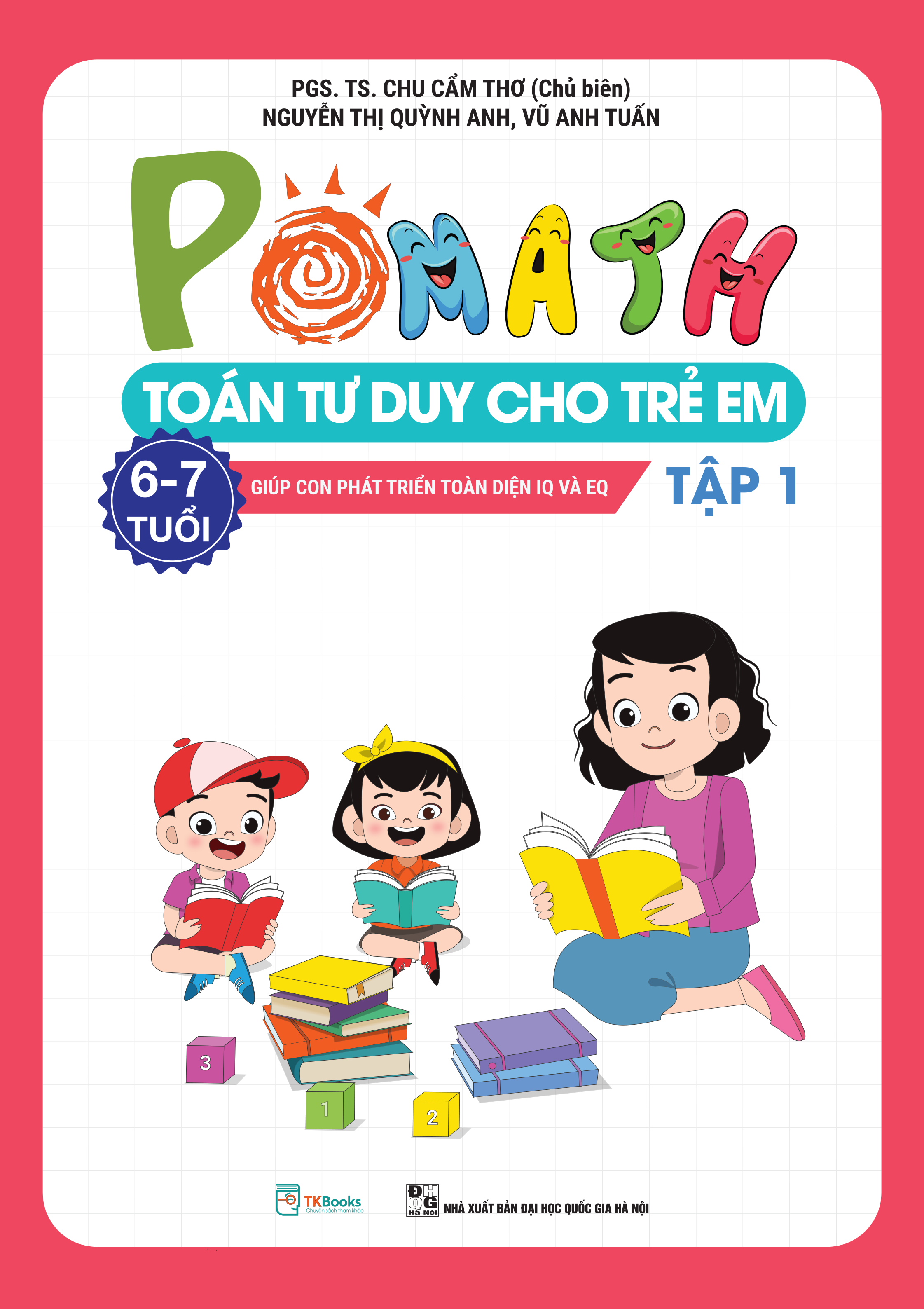 pomath 6 7 tap 1 bia truoc