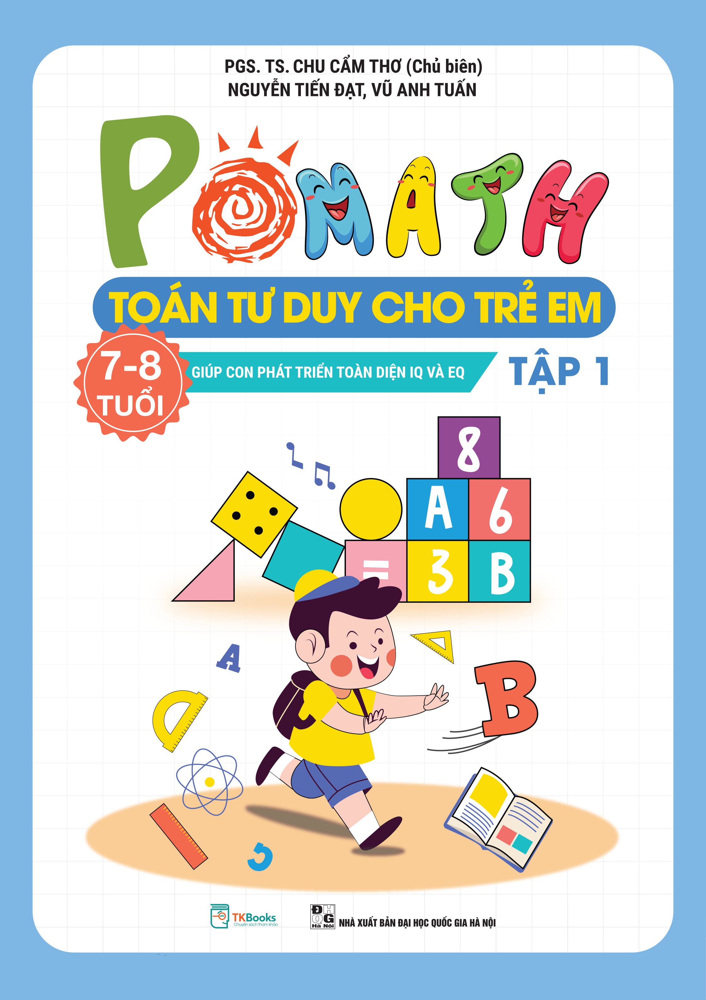 pomath 7 8 tuoi tap 1 bia truoc
