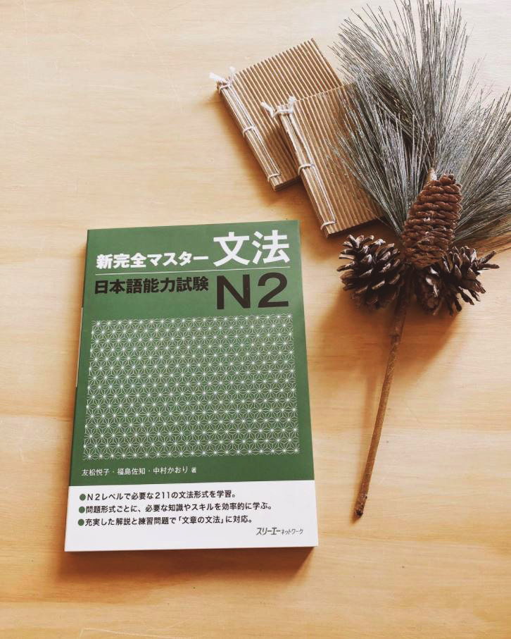thoi gian lam bai thi JLPT doc hieu 1