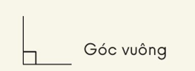 goc vuong