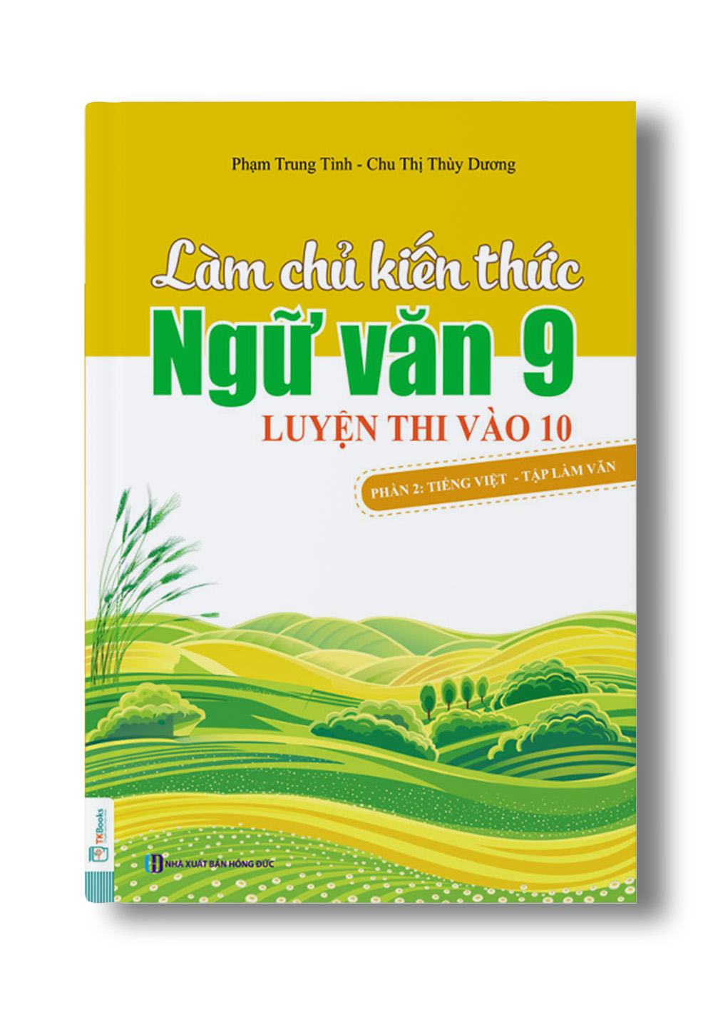 Lam chu ngu van 9 vao 10 tap 2