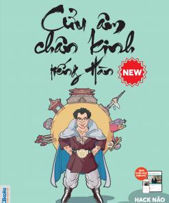 Cửu âm chân kinh tiếng Hàn