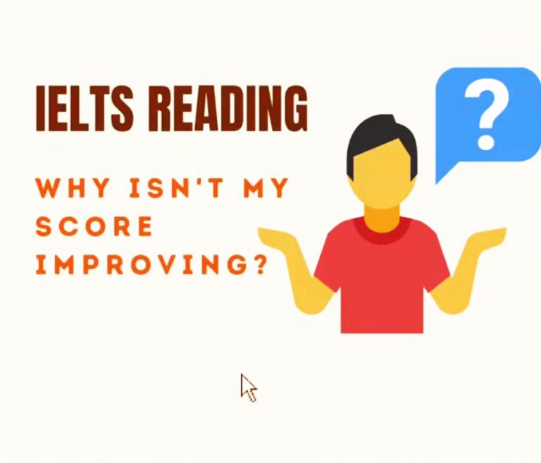 Cách chuyển ý đạt hiệu quả cao trong IELTS Speaking