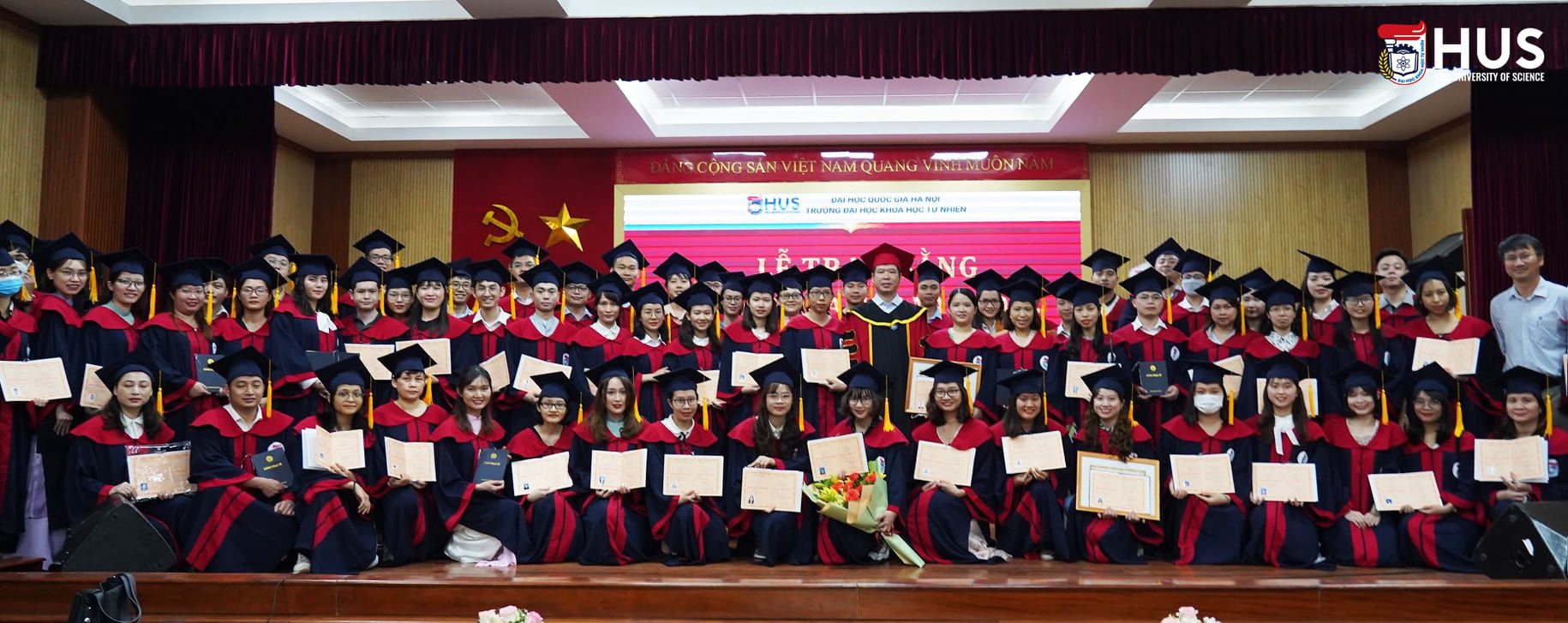 Chứng chỉ IELTS cũng là điều kiện xét tốt nghiệp của nhiều trường Đại học