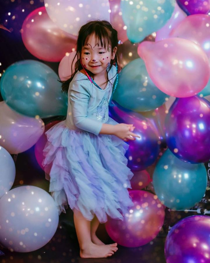 Vui vẻ, lạc quan giúp trẻ mầm non có trí nhớ tốt hơn