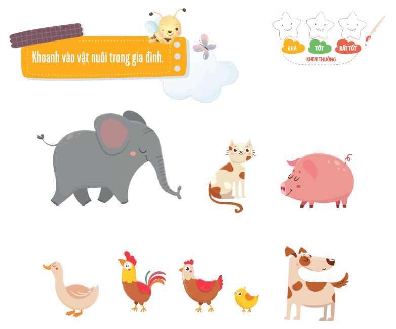 Nội dung sách Ong vàng siêu trí tuệ - Quan sát, tập trung, ghi nhớ