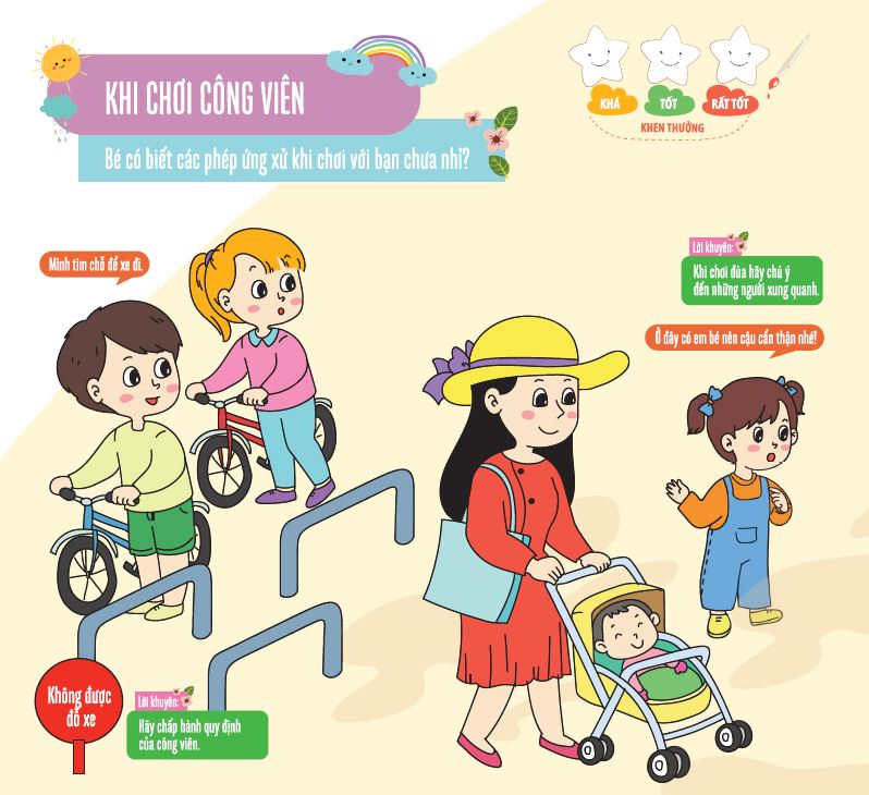 Nội dung trong sách Ong vàng siêu trí tuệ