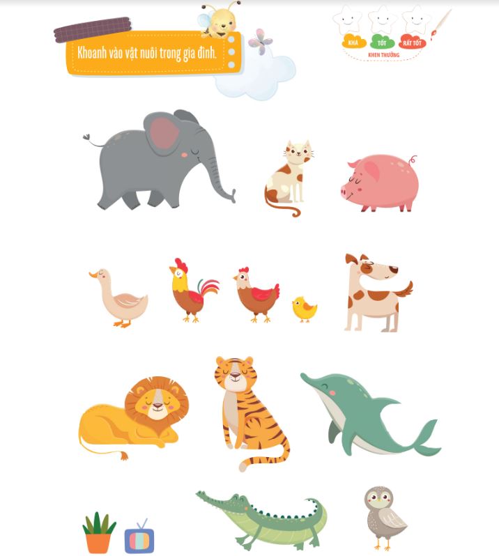 Các bậc phụ huynh nên cùng con chơi những trò chơi giúp tăng khả năng ghi nhớ của trẻ tại nhà