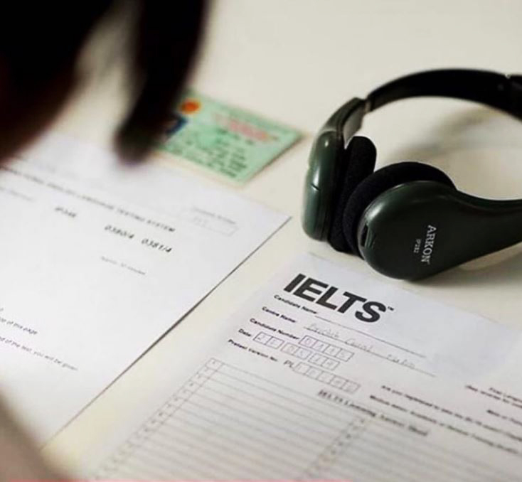 Cần xác định trình độ IELTS của bản thân để có lộ trình học cho phù hợp