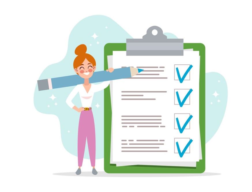 Biết cách tính điểm JLPT N2 sẽ giúp bạn có chiến lược làm bài thi đúng đắn