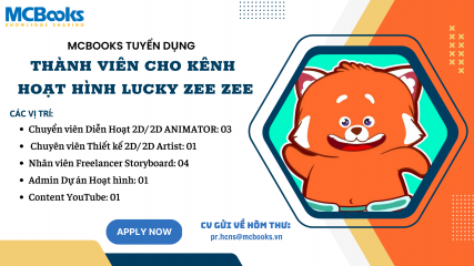Lucky Zee Zee 1