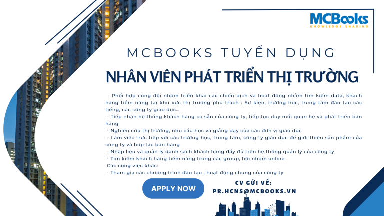 Phat trien thi truong