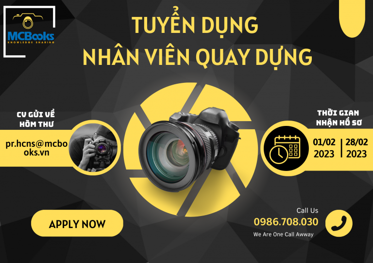 nhan vien quay dung 1