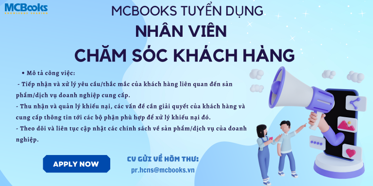 Cham soc khach hang