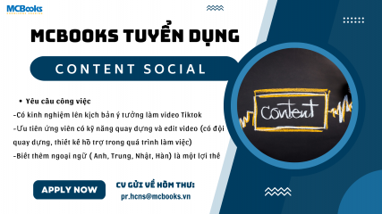Contetn social
