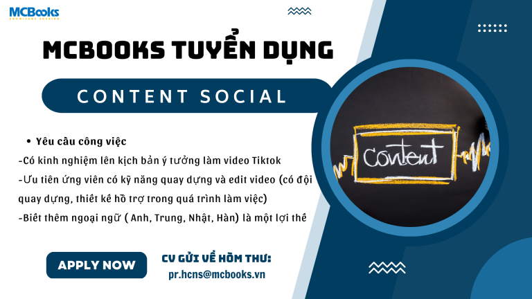 Contetn social