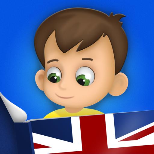 Ứng dụng English for Kids Learn & Play