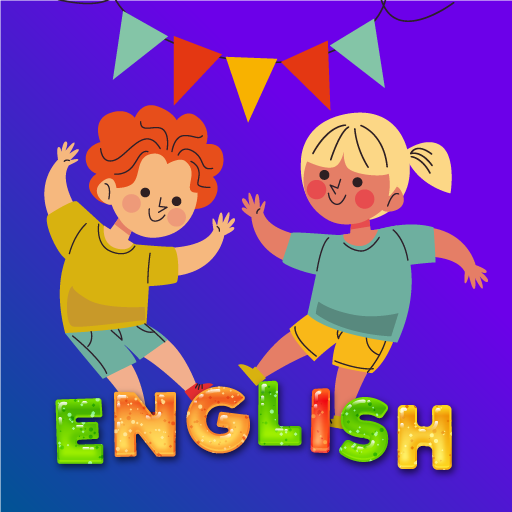 Ứng dụng English for Kids