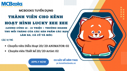 Lucky Zee Zee