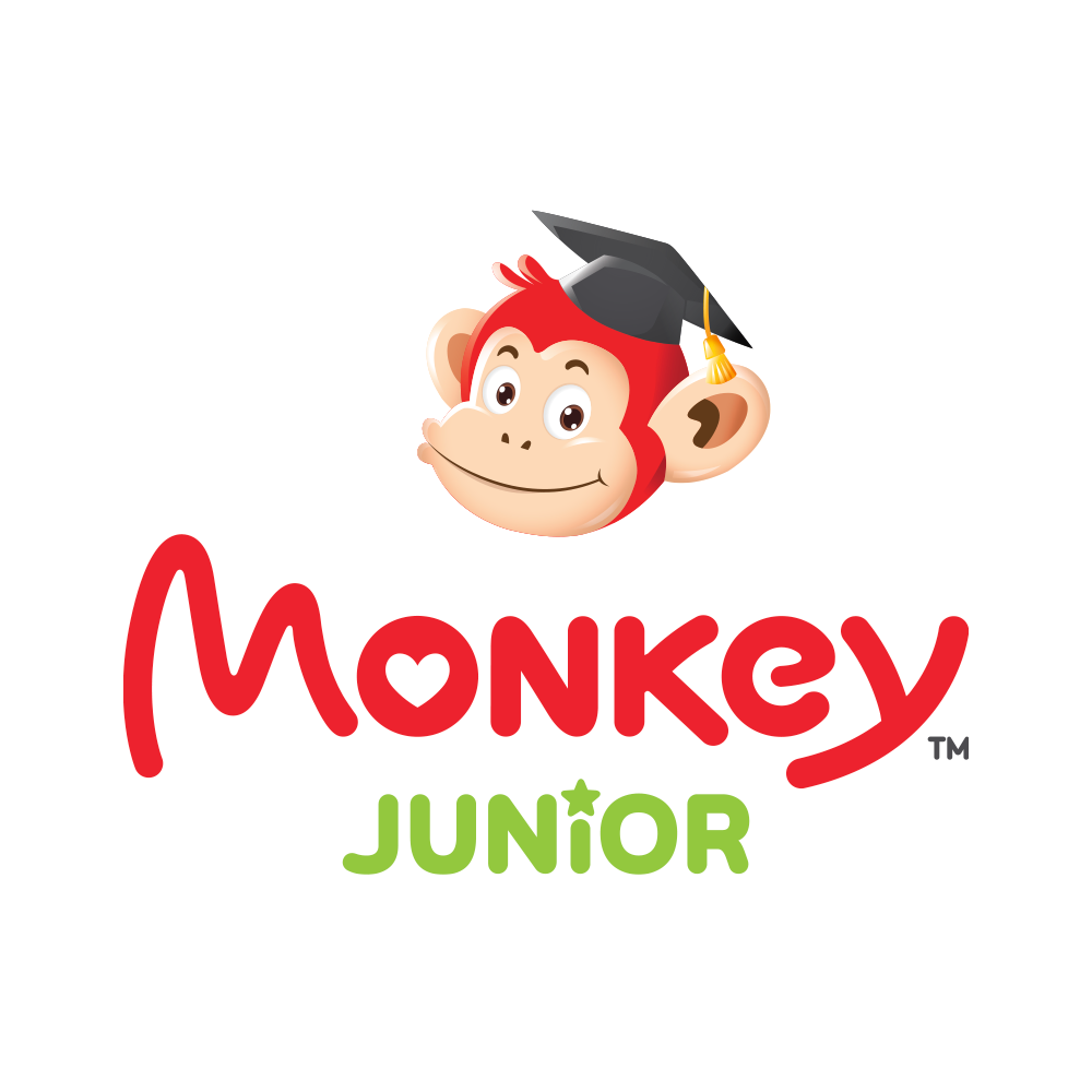 Ứng dụng Monkey Junior
