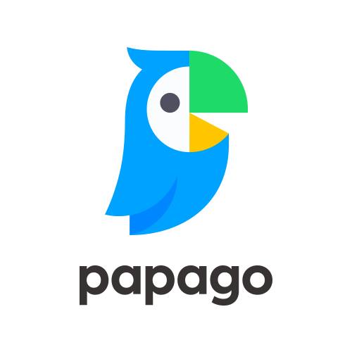 Ứng dụng dịch tiếng Anh Naver Papago
