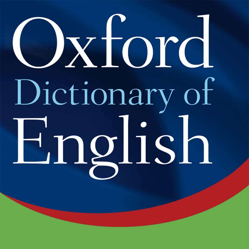 Ứng dụng Oxford Dictionary