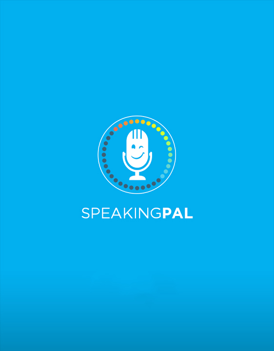 Ứng dụng học tiếng Anh SpeakingPal