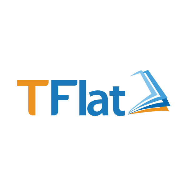 Ứng dụng từ điển tiếng Anh Tflat