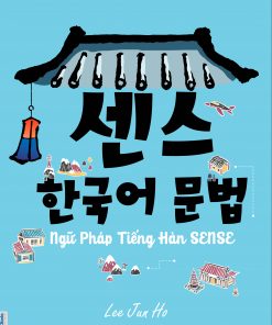 Ngữ pháp tiếng Hàn Sense
