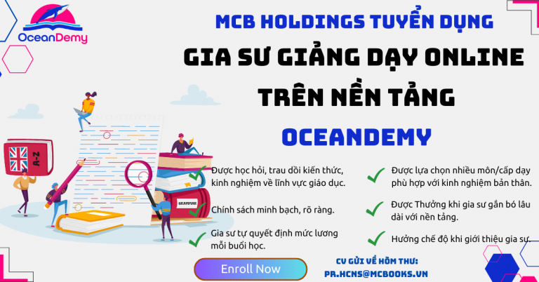 Oceandemy